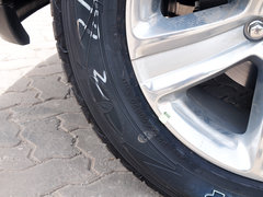 2014款 5.7L 户外版