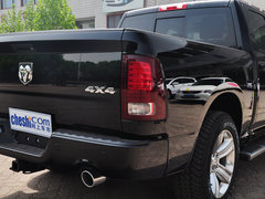 2014款 5.7L 户外版