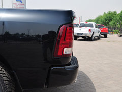2014款 5.7L 户外版
