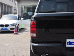 2014款 5.7L 户外版