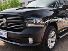 2014款 5.7L 户外版