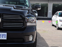 2014款 5.7L 户外版