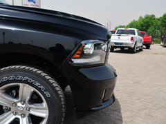 2014款 5.7L 户外版