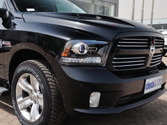 2014款 5.7L 户外版