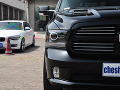 2014款 5.7L 户外版