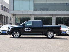 2014款 5.7L 户外版