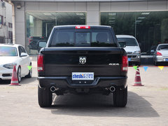 2014款 5.7L 户外版