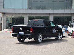 2014款 5.7L 户外版