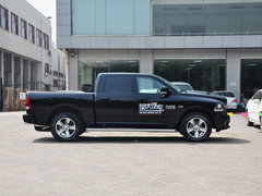 2014款 5.7L 户外版