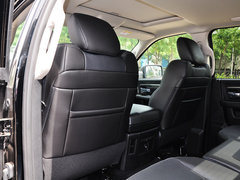 2014款 5.7L 户外版