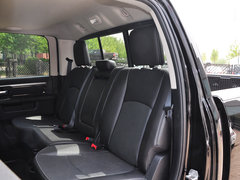 2014款 5.7L 户外版