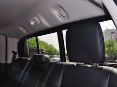 2014款 5.7L 户外版
