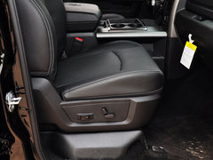 2014款 5.7L 户外版