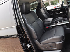 2014款 5.7L 户外版