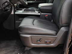 2014款 5.7L 户外版