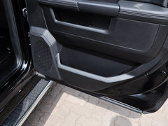 2014款 5.7L 户外版