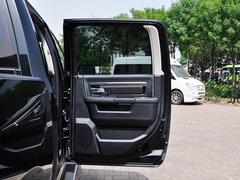 2014款 5.7L 户外版