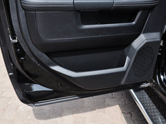 2014款 5.7L 户外版