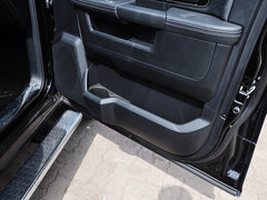 2014款 5.7L 户外版