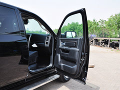 2014款 5.7L 户外版