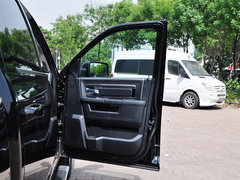 2014款 5.7L 户外版