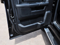 2014款 5.7L 户外版