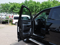 2014款 5.7L 户外版