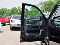 2014款 5.7L 户外版