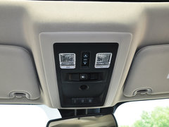 2014款 5.7L 户外版