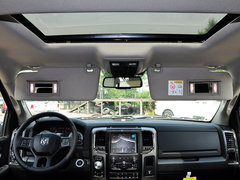 2014款 5.7L 户外版