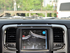 2014款 5.7L 户外版