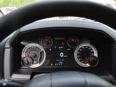 2014款 5.7L 户外版