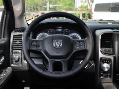 2014款 5.7L 户外版