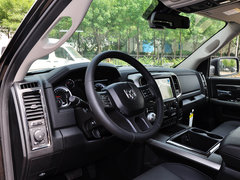 2014款 5.7L 户外版