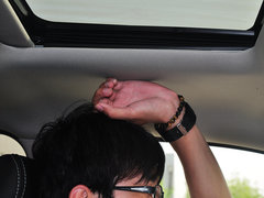 2014款 5.7L 户外版
