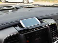 2014款 5.7L 户外版