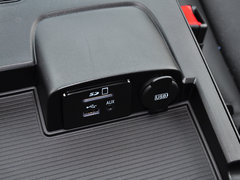 2014款 5.7L 户外版