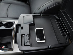 2014款 5.7L 户外版