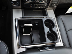2014款 5.7L 户外版