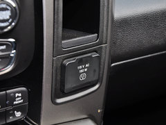 2014款 5.7L 户外版