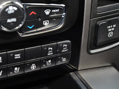 2014款 5.7L 户外版