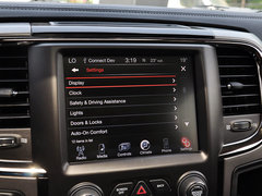 2014款 5.7L 户外版