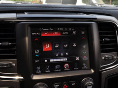 2014款 5.7L 户外版