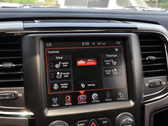 2014款 5.7L 户外版