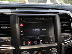2014款 5.7L 户外版