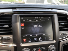 2014款 5.7L 户外版