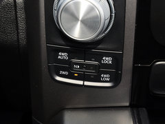 2014款 5.7L 户外版