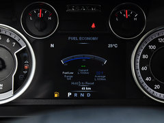 2014款 5.7L 户外版
