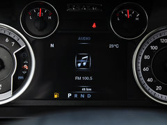 2014款 5.7L 户外版