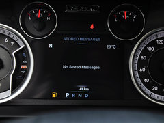 2014款 5.7L 户外版